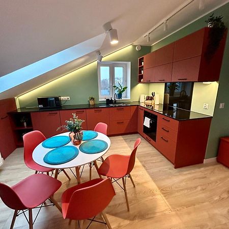 Apartment Targowa L15 Λούμπλιν Εξωτερικό φωτογραφία