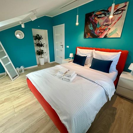 Apartment Targowa L15 Λούμπλιν Εξωτερικό φωτογραφία