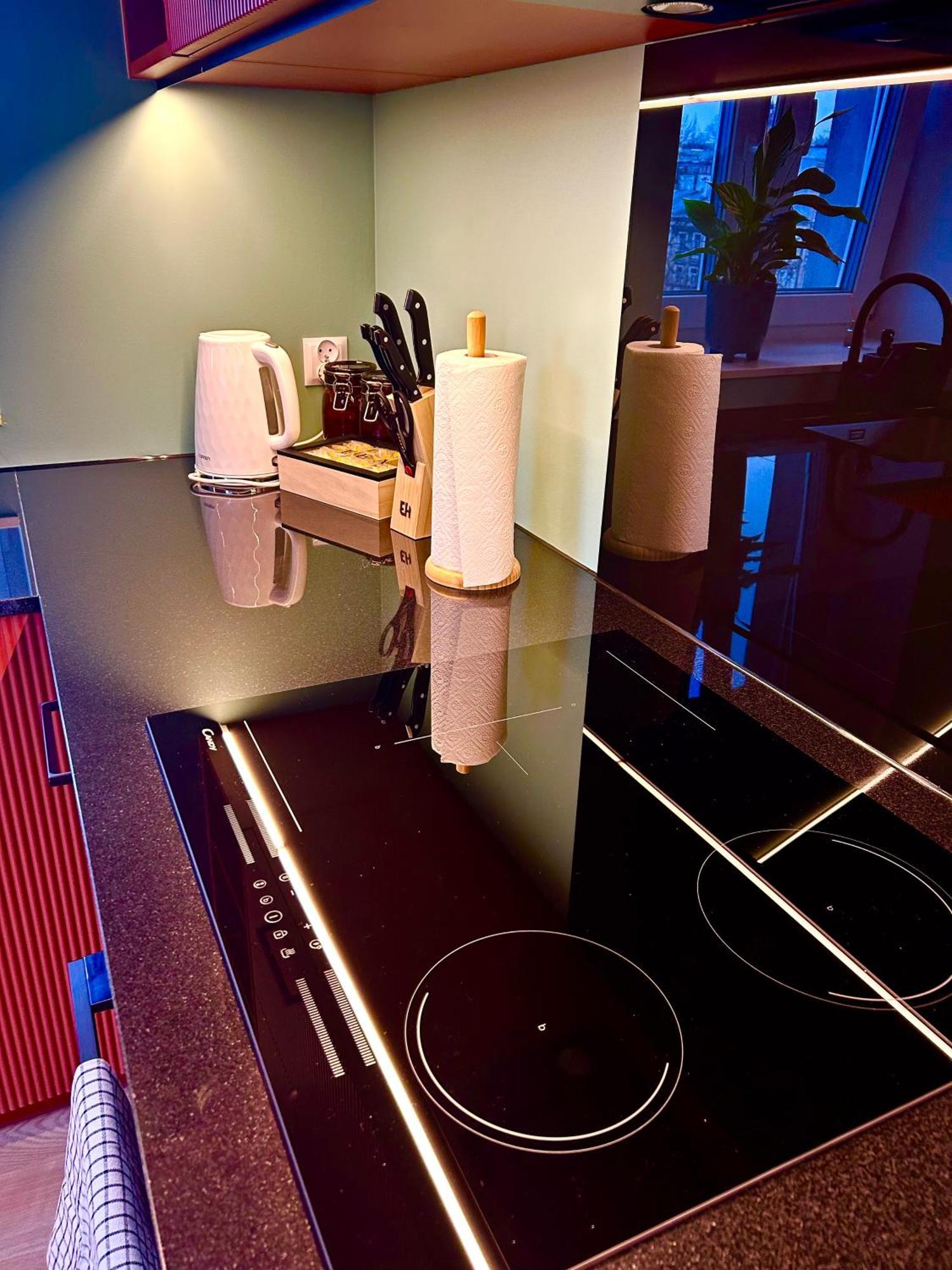 Apartment Targowa L15 Λούμπλιν Εξωτερικό φωτογραφία