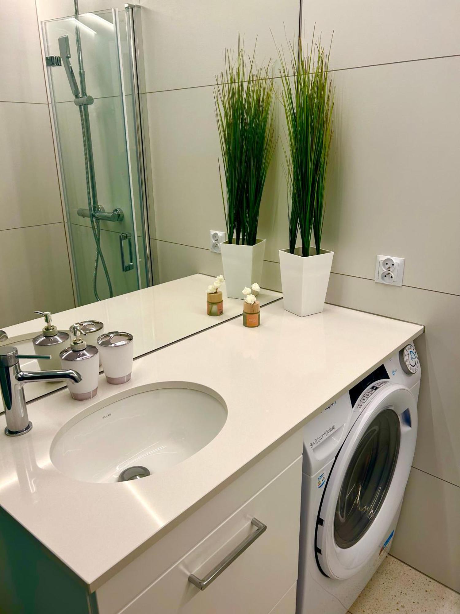 Apartment Targowa L15 Λούμπλιν Εξωτερικό φωτογραφία