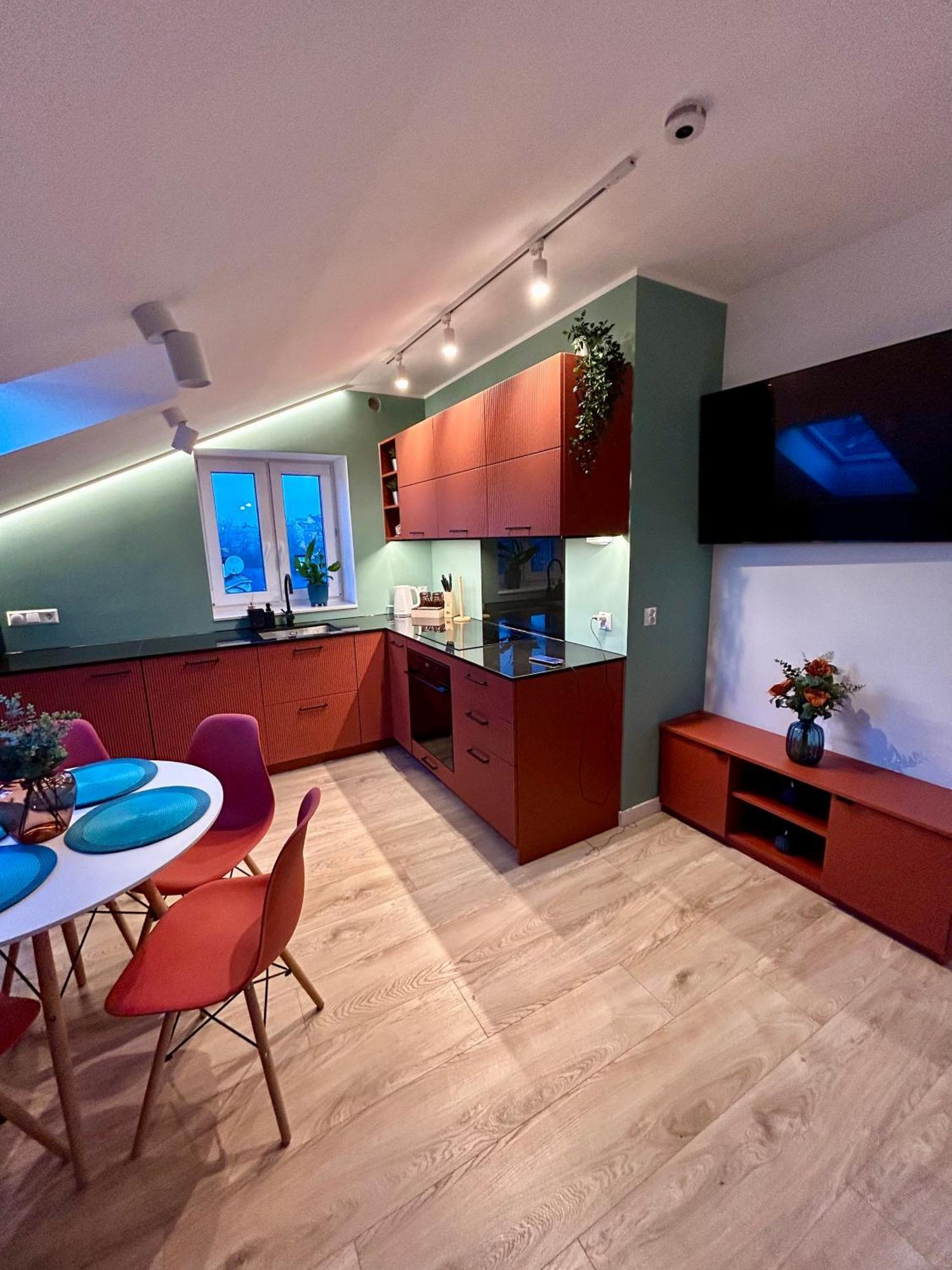 Apartment Targowa L15 Λούμπλιν Εξωτερικό φωτογραφία