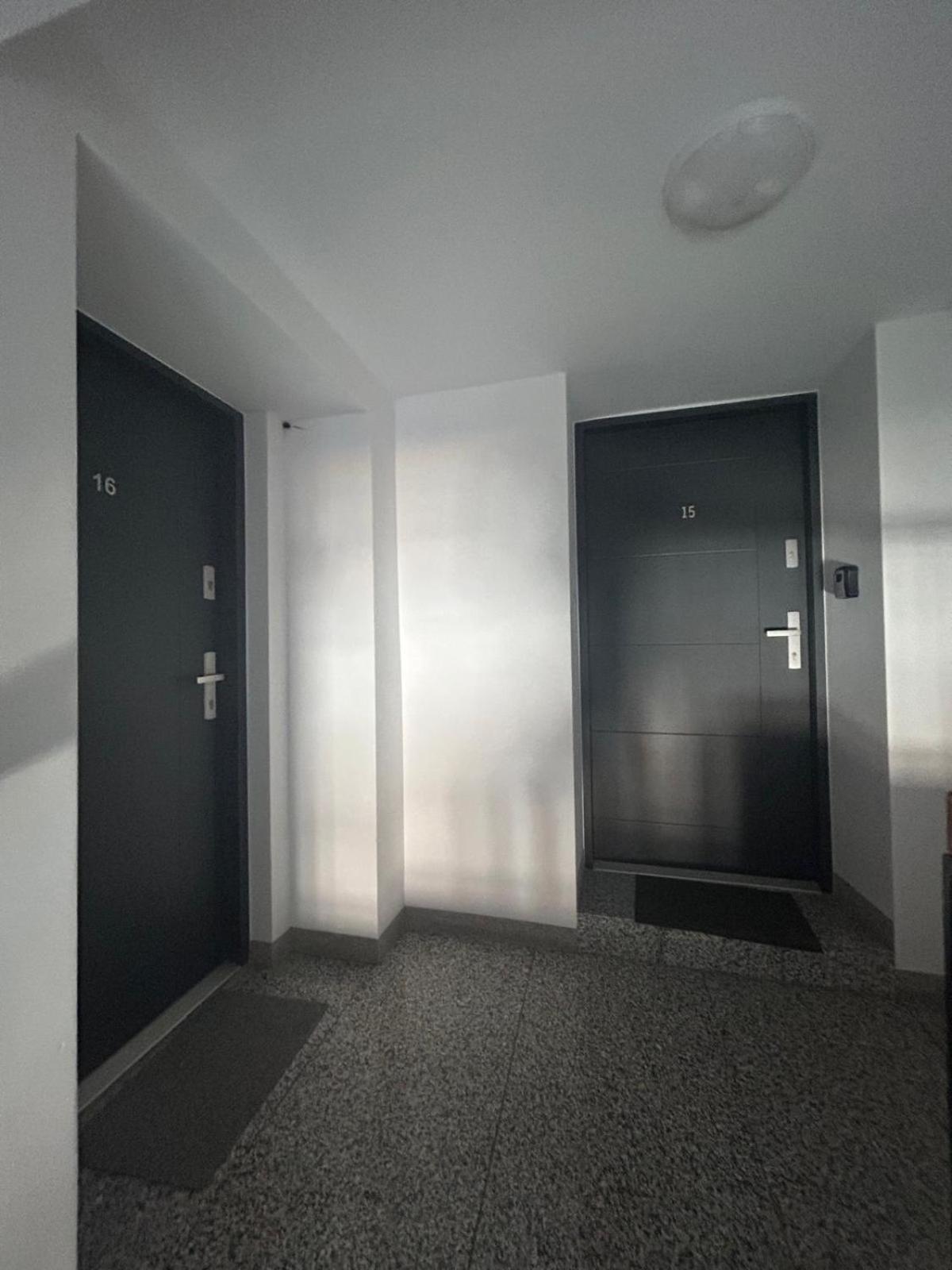 Apartment Targowa L15 Λούμπλιν Εξωτερικό φωτογραφία