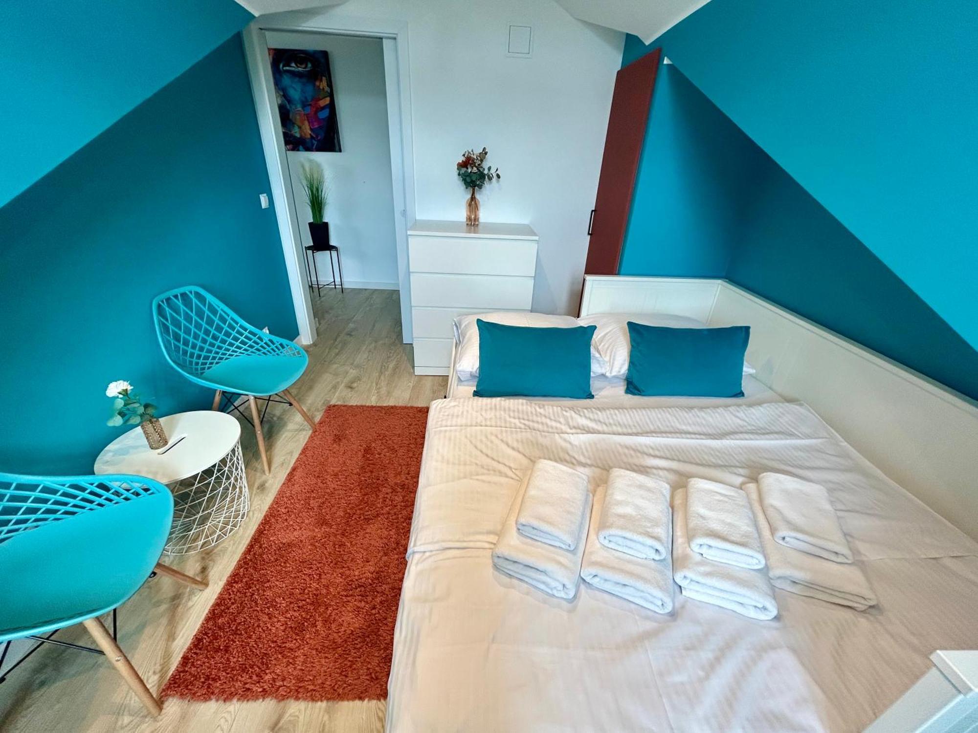 Apartment Targowa L15 Λούμπλιν Εξωτερικό φωτογραφία
