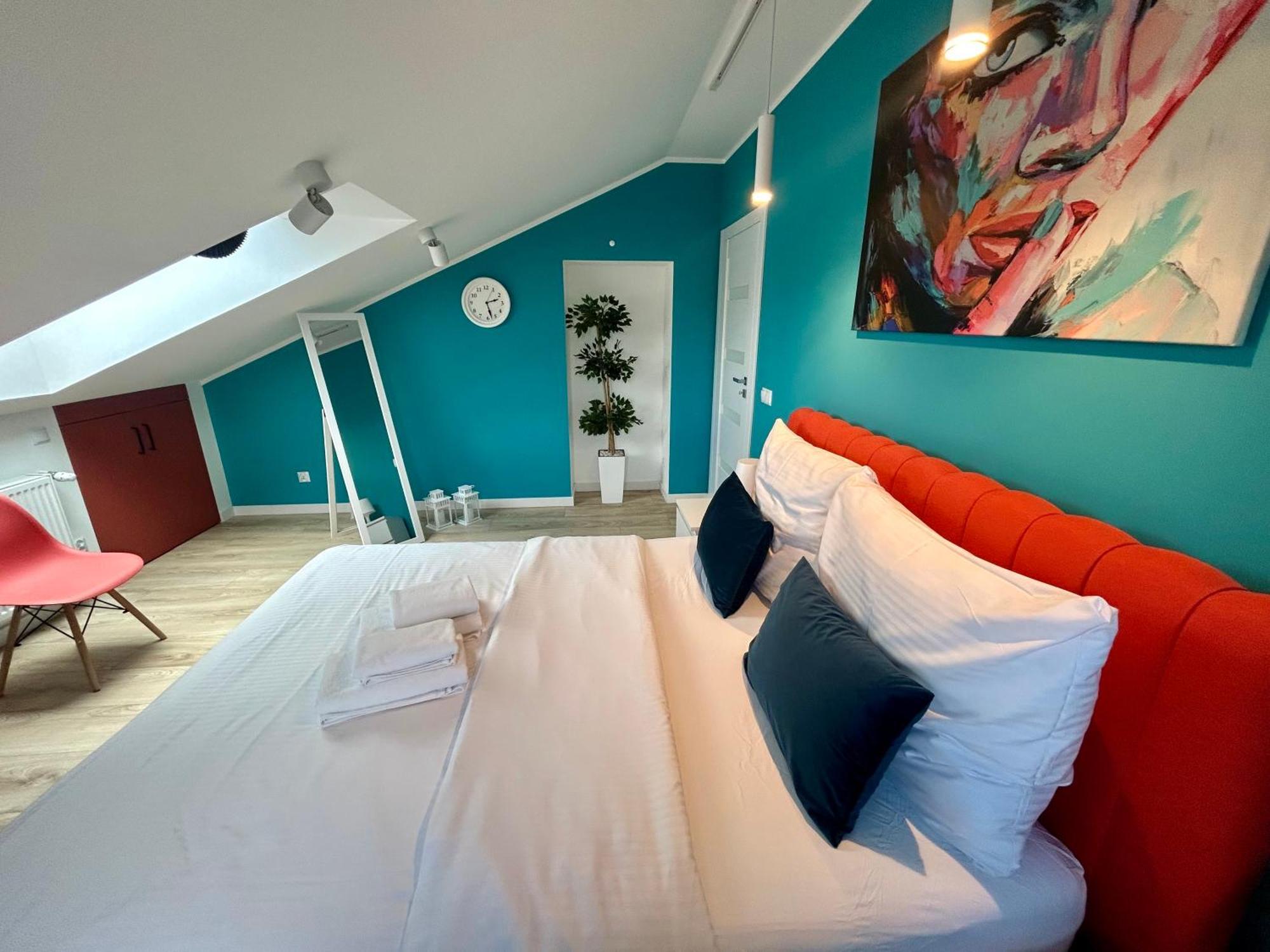 Apartment Targowa L15 Λούμπλιν Εξωτερικό φωτογραφία