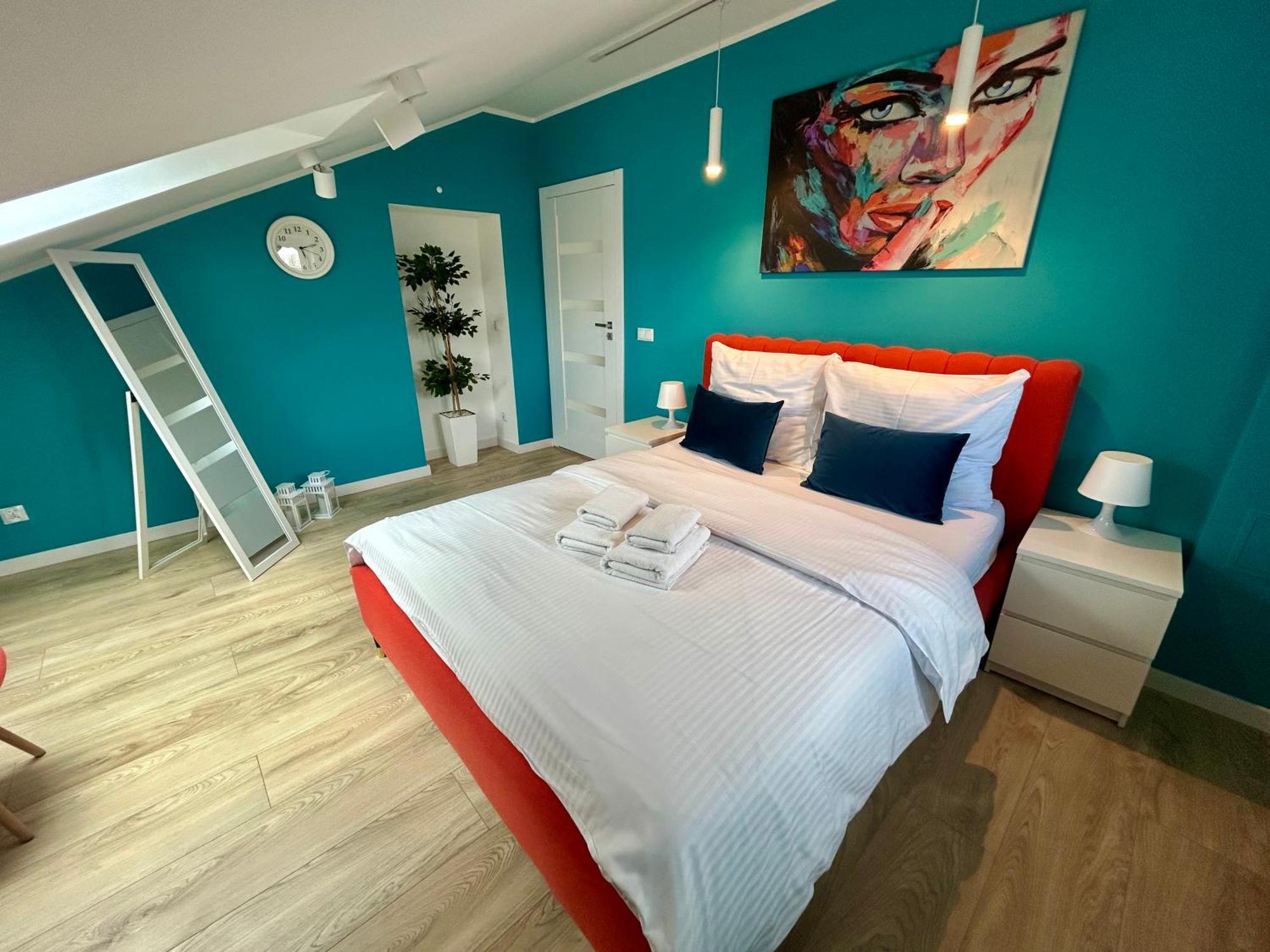 Apartment Targowa L15 Λούμπλιν Εξωτερικό φωτογραφία