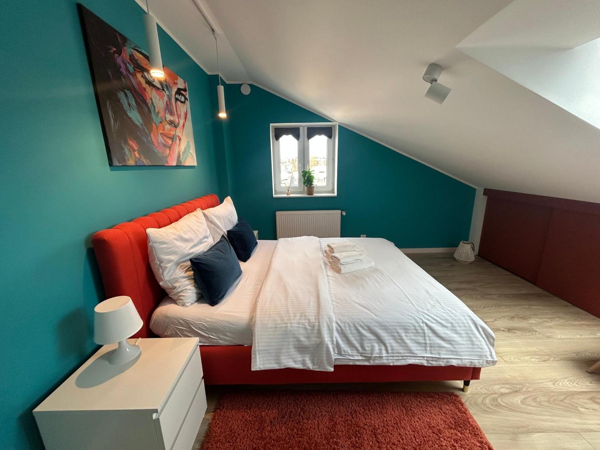 Apartment Targowa L15 Λούμπλιν Εξωτερικό φωτογραφία